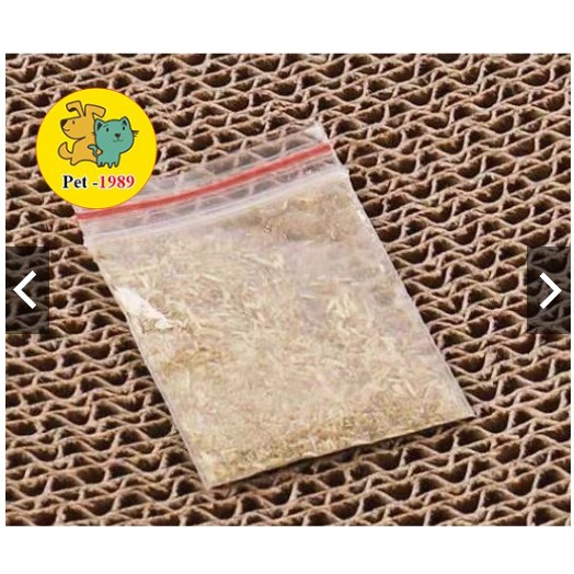 Bàn cào móng cho mèo dạng lượn sóng ( Tặng Kèm catnip )