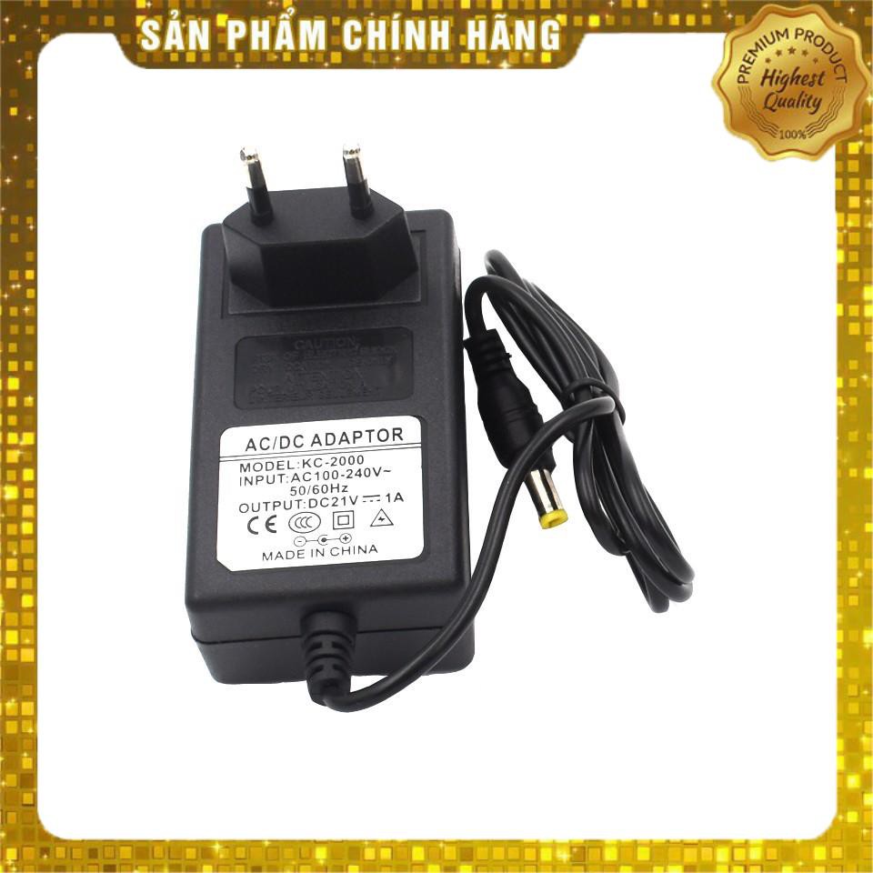 Sạc Pin 5S 21V Máy Khoan Pin VOTO HG2703