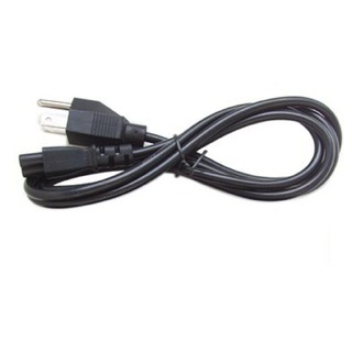 dây nguồn sạc laptop cho các dòng sạc có chuôi 3 lỗ tròn