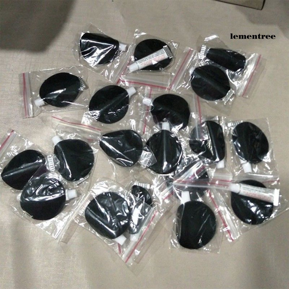 2 Keo dán sửa chữa đệm bơm hơi PVC cho ghế sofa/ giường ngủ/ tàu thuyền