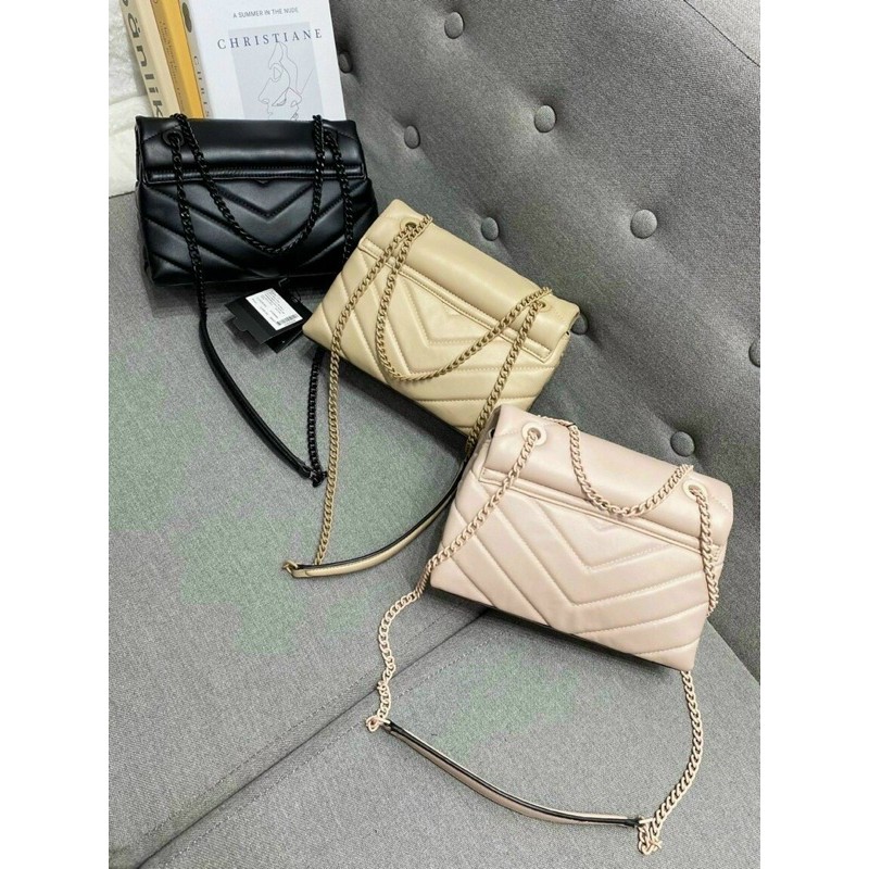 Túi Lyn crossbody
