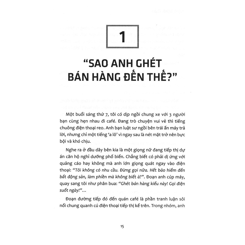 Sách - 4 Quy Luật Bất Biến Trong Bán Hàng - 100 Câu Chuyện Cảm Hứng Về Nghệ Thuật Bán Hàng Đỉnh Cao