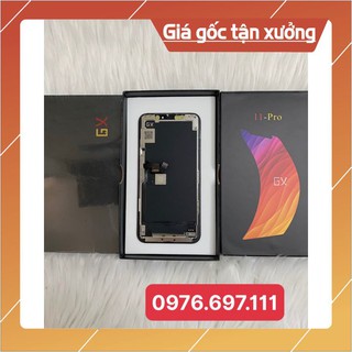 Màn hình iphone 11pro- màn oled chính hãng gx