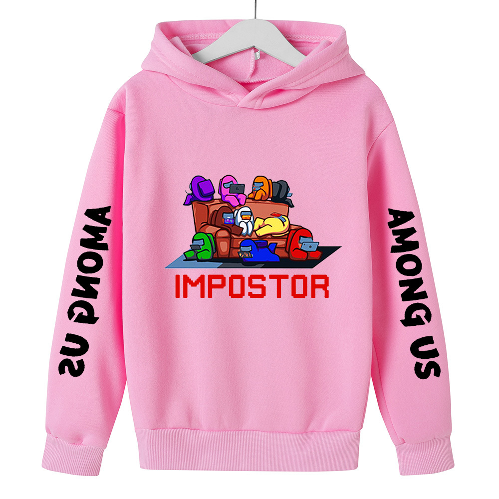 Áo Hoodie Dáng Rộng 2021 Thời Trang Cao Cấp Cho Nam Nữ | BigBuy360 - bigbuy360.vn