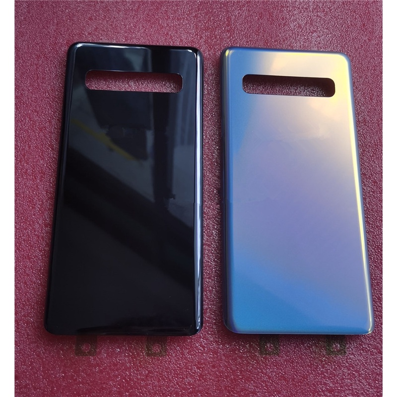 Mặt Lưng Điện Thoại Chất Lượng Cao Thay Thế Chuyên Dụng Cho Samsung Galaxy S10 5G G977 S10 5G