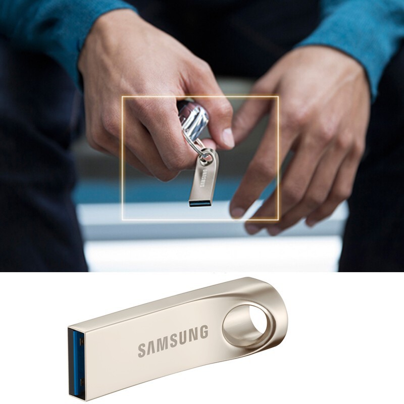 Usb Tốc Độ Cao 3.0 Bằng Kim Loại Cho Điện Thoại Samsung | BigBuy360 - bigbuy360.vn