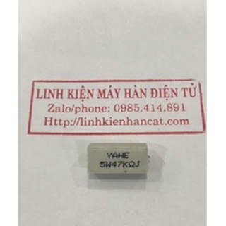 Trở 5w 47k