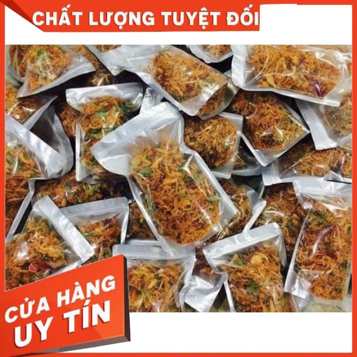 🎁FREESHIP🎁 Khô Gà Lá Chanh 100% Thịt Gà Loại 1 Siêu Ngon Ăn Là Mê | BigBuy360 - bigbuy360.vn