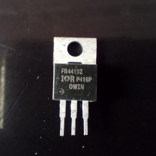 MOSFET FB4410Z 100V 97A tháo máy