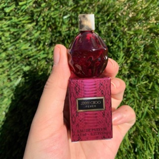 Nước Hoa Jimmy Choo Fever