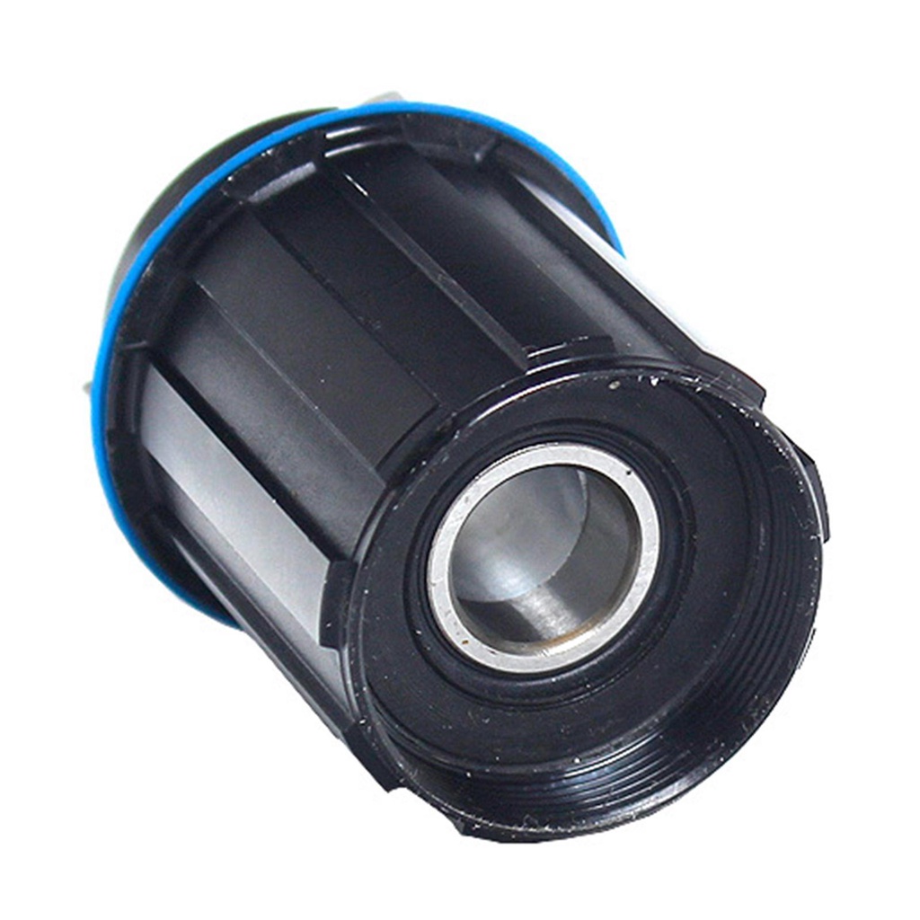 Cối/FreeHub  Xe Đạp Hợp Kim Cao Cấp 3 Cá Cho Líp Thả 8/9/10/11 Dành Cho Xe MTB