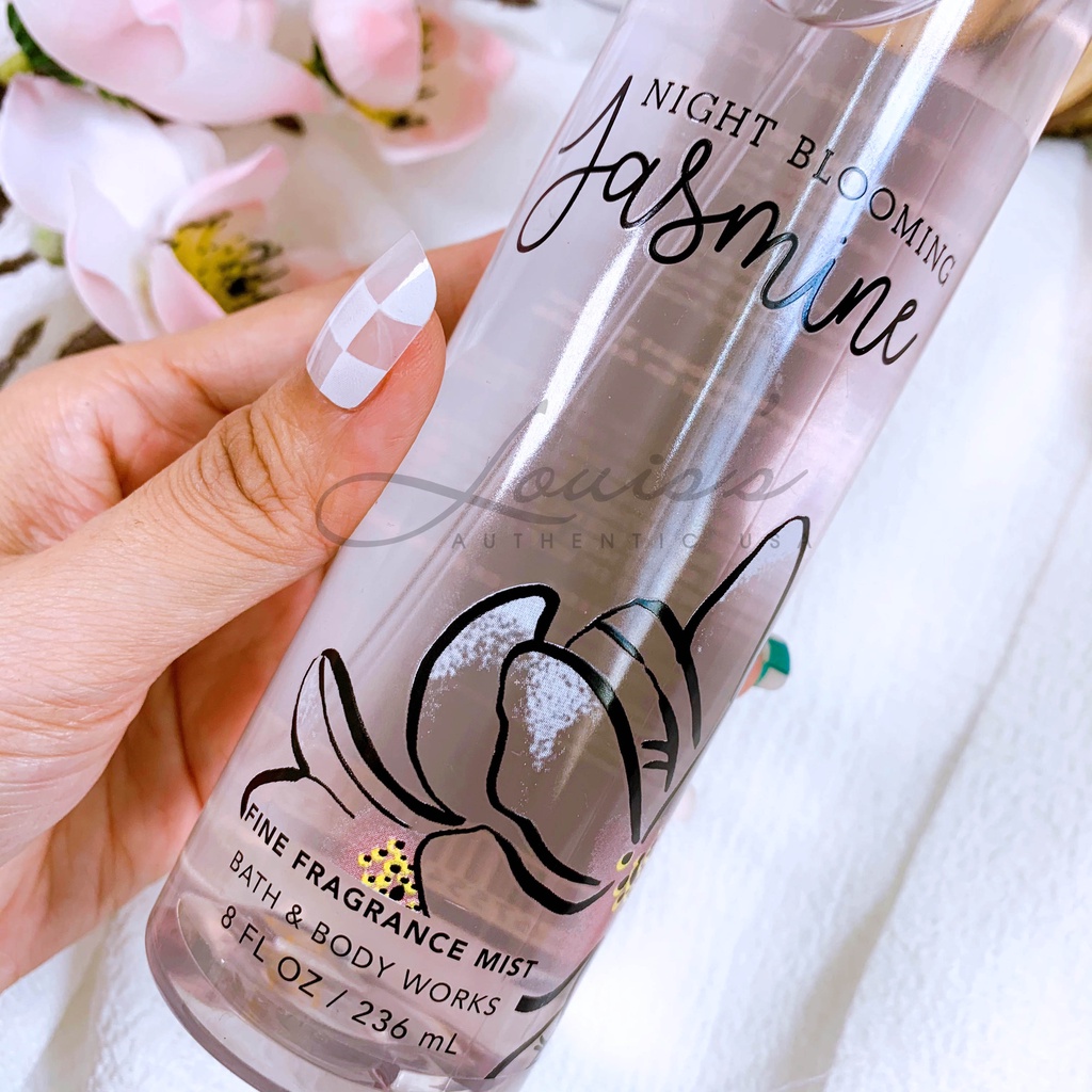 Full Size - Xịt thơm toàn thân Bath & Body Works Mỹ