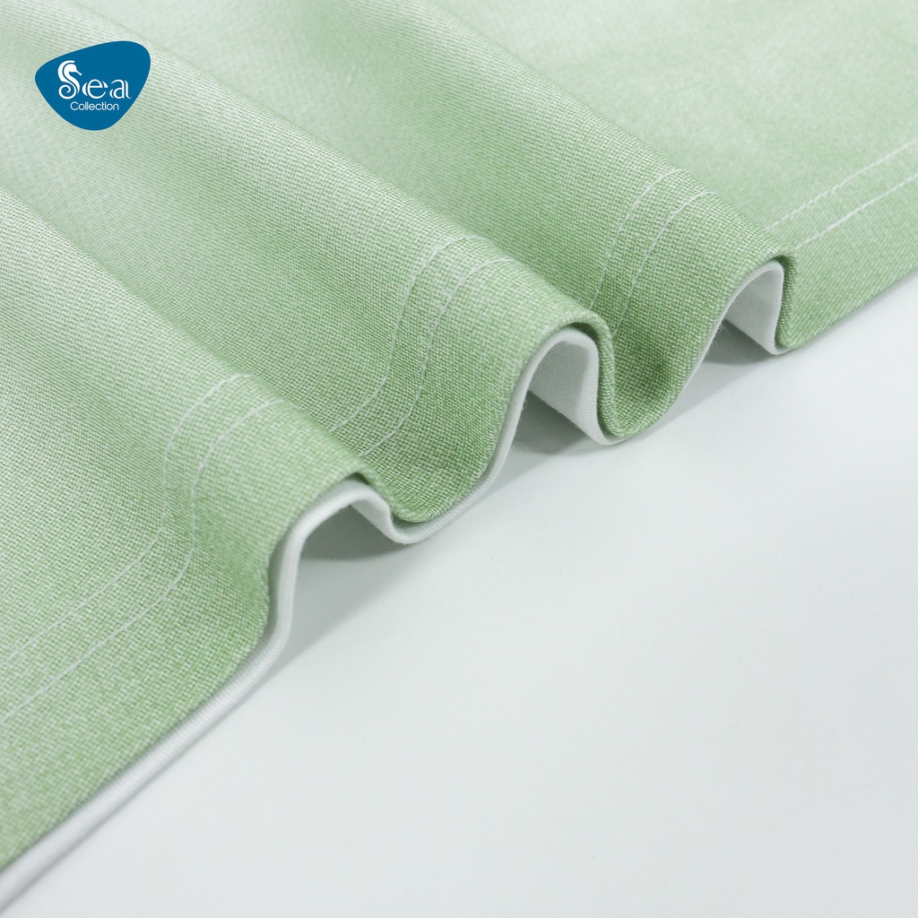Áo Thun Nam Tay Ngắn Cổ Tròn Sea Collection 8928 NOSS