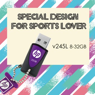 USB HP V245O 16GB