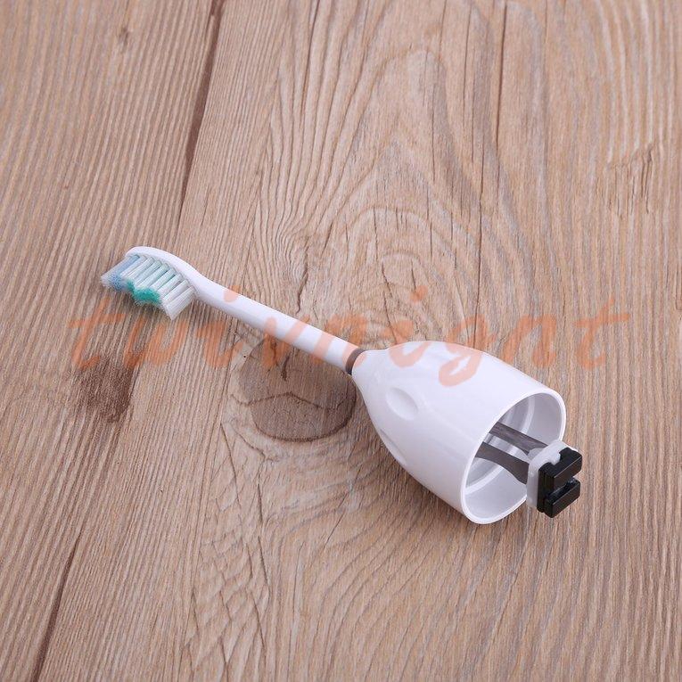 Twivnignt Đầu bàn chải đánh răng điện thay thế cho Philips Sonicare E-series HX7001
