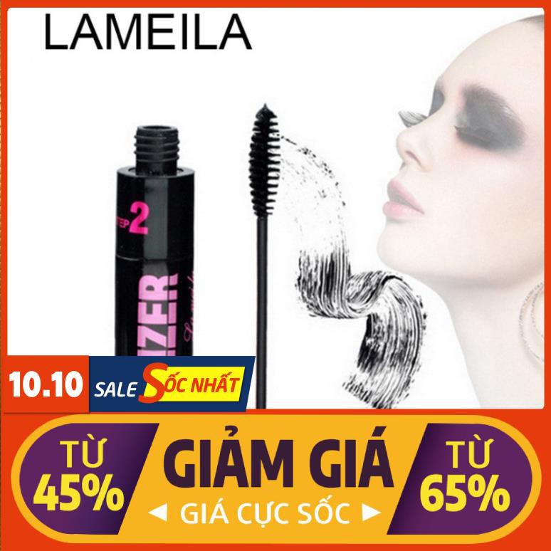 Chuốt mi mascara Lameila LV19 - Hanauki Beauty