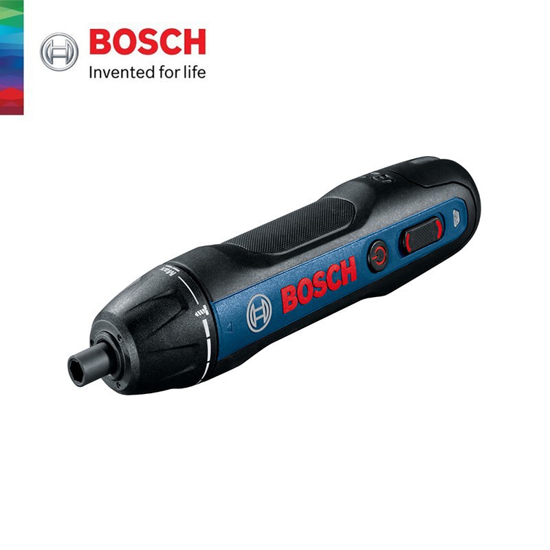 Máy vặn vít Bosch Go Gen 2