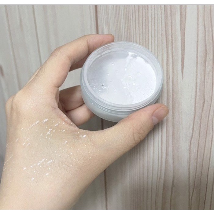 Phấn phủ bột kiềm dầu Innisfree No Sebum Mineral Powder 5g giữ da luôn mịn màng