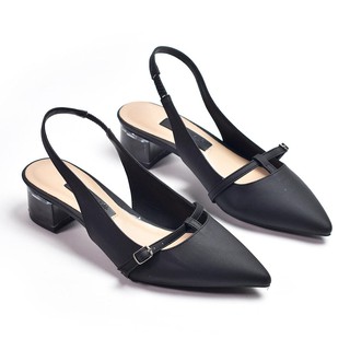 Giày sandal slingback Merly 1244
