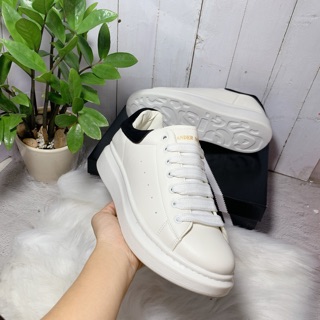 Giày thể thao nam nữ đế cao độn _mcqueen_mắc quin chuẩn xịn 632