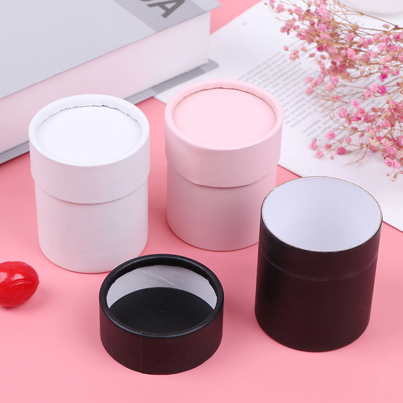 Hộp dùng cắm hoa cầm tay hình tròn