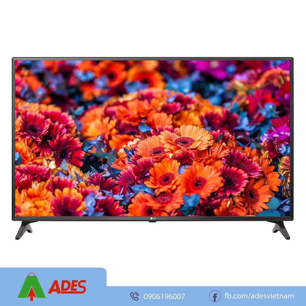 Smart TV Tivi LG 43LV640 43 Inch