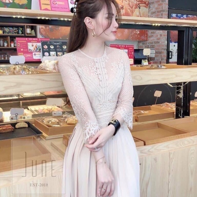 Váy zara xuất sẵn sz xs ảnh thật cuối