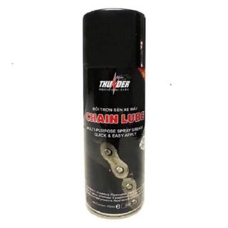 Xịt dưỡng sên thunder