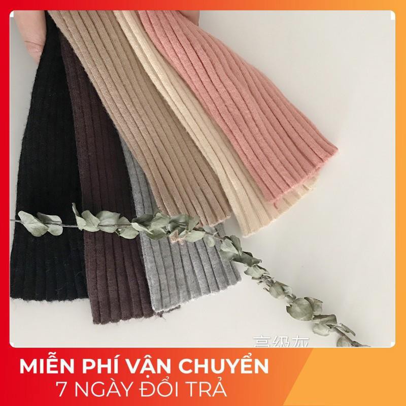 Áo Len Lông Cổ Tim Mềm Mại 💕 FREESHIP 💕 Áo len nữ đẹp | BigBuy360 - bigbuy360.vn