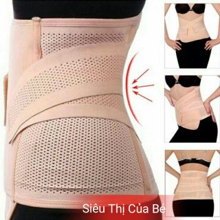 Gen nịt bụng định hình