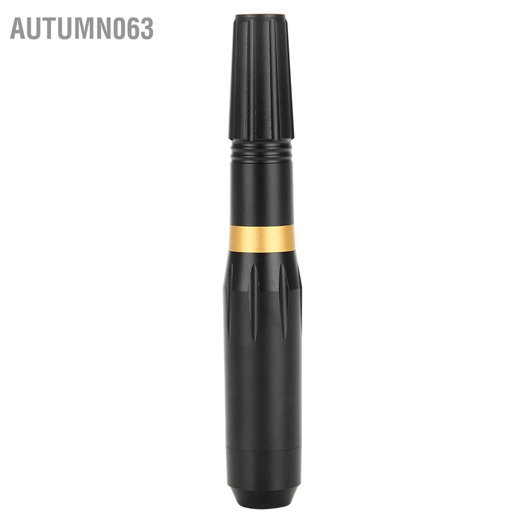 máy xăm Dụng cụ hình xăm vĩnh viễn bằng điện đa chức năng 100-240v Autumn063