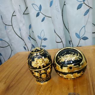 GẠT TÀN THUỐC LÁ CHỐNG VĂNG TÀN THUỐC