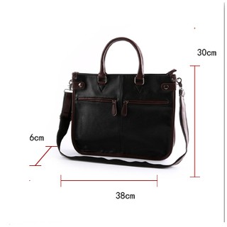 TÚI XÁCH STYLE HÀN QUỐC NAM