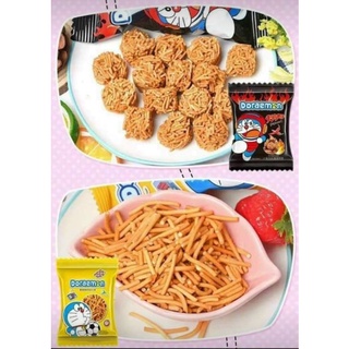 BỊCH SNACK SIÊU TO KHỔNG LỒ DOREMON
