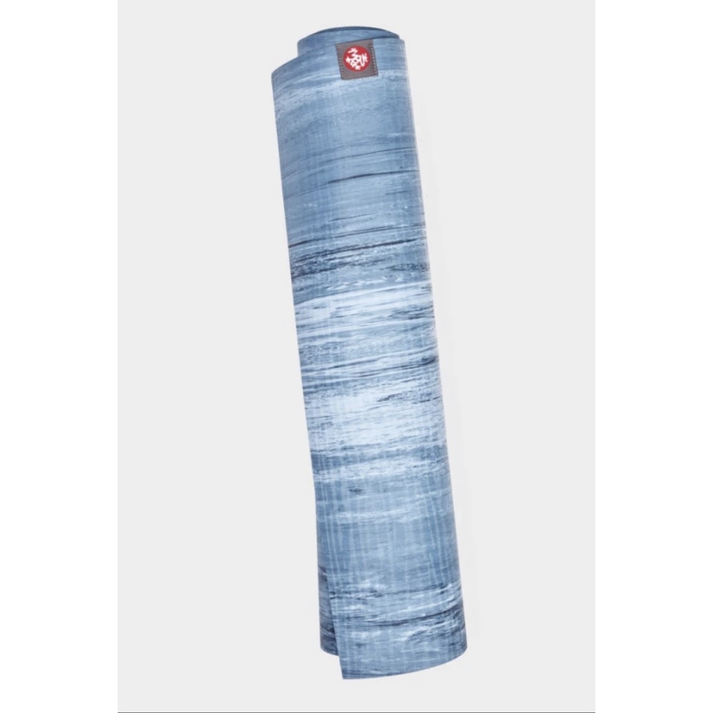 Thảm Yoga Gym Manduka cao su tự nhiên 4mm Siêu Bền, Đệm Êm, Chống Trơn Trượt.