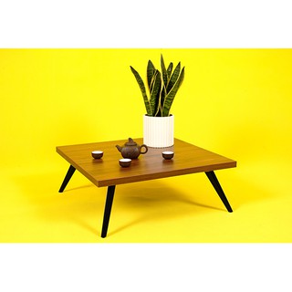 Chân bàn sắt Louis 20cm