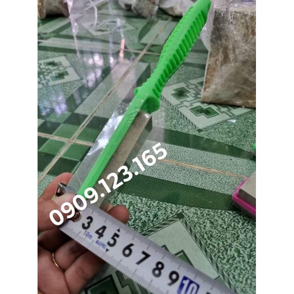 Đá mài dao cầm tay