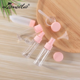 Bộ chiết mỹ phẩm siêu cute