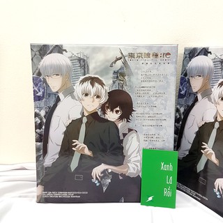 Hộp quà Tokyo Ghoul (2)
