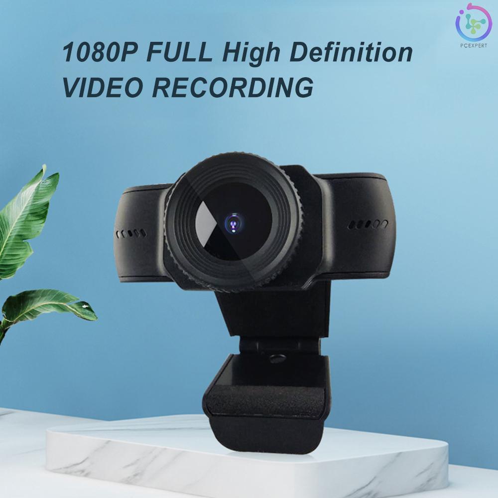 720P Webcam USB Camera Video High Definitionm Auto Focus Web Cam with Mic for Video Conference Live Streaming Chat Online Teaching