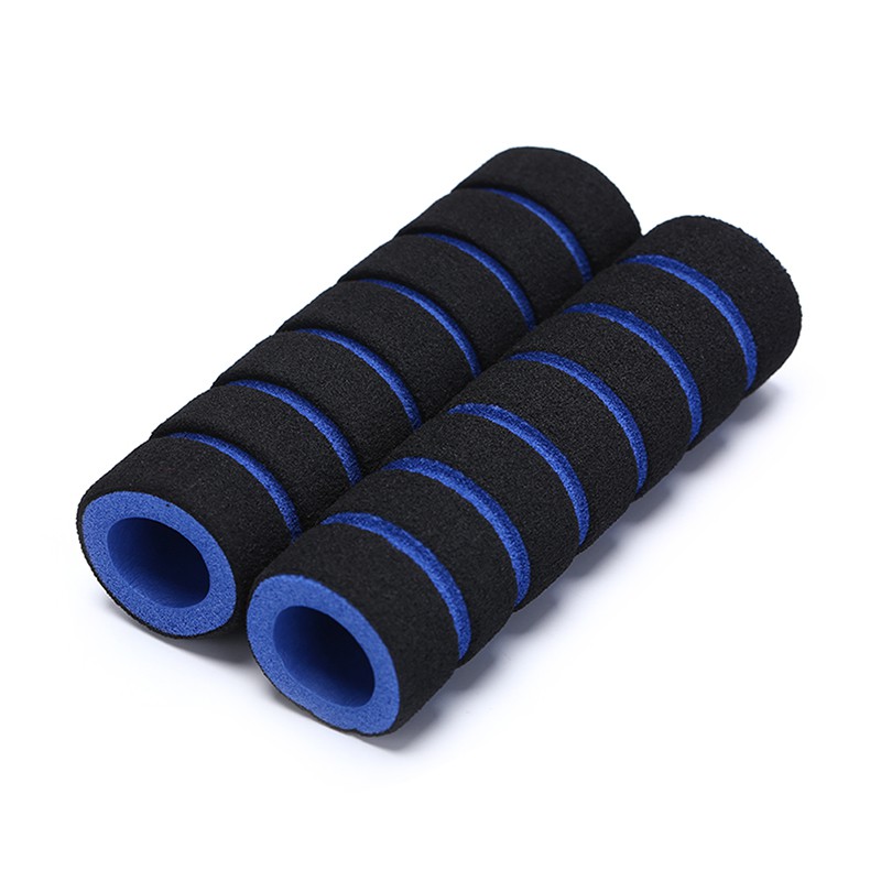 Bộ 2 Vỏ Xốp Bọc Tay Lái Xe Đạp / Xe Máy