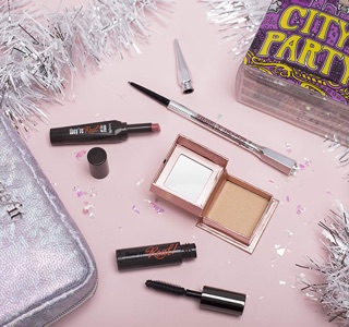 [BENEFIT] Tách set trang điểm Benefit 2018