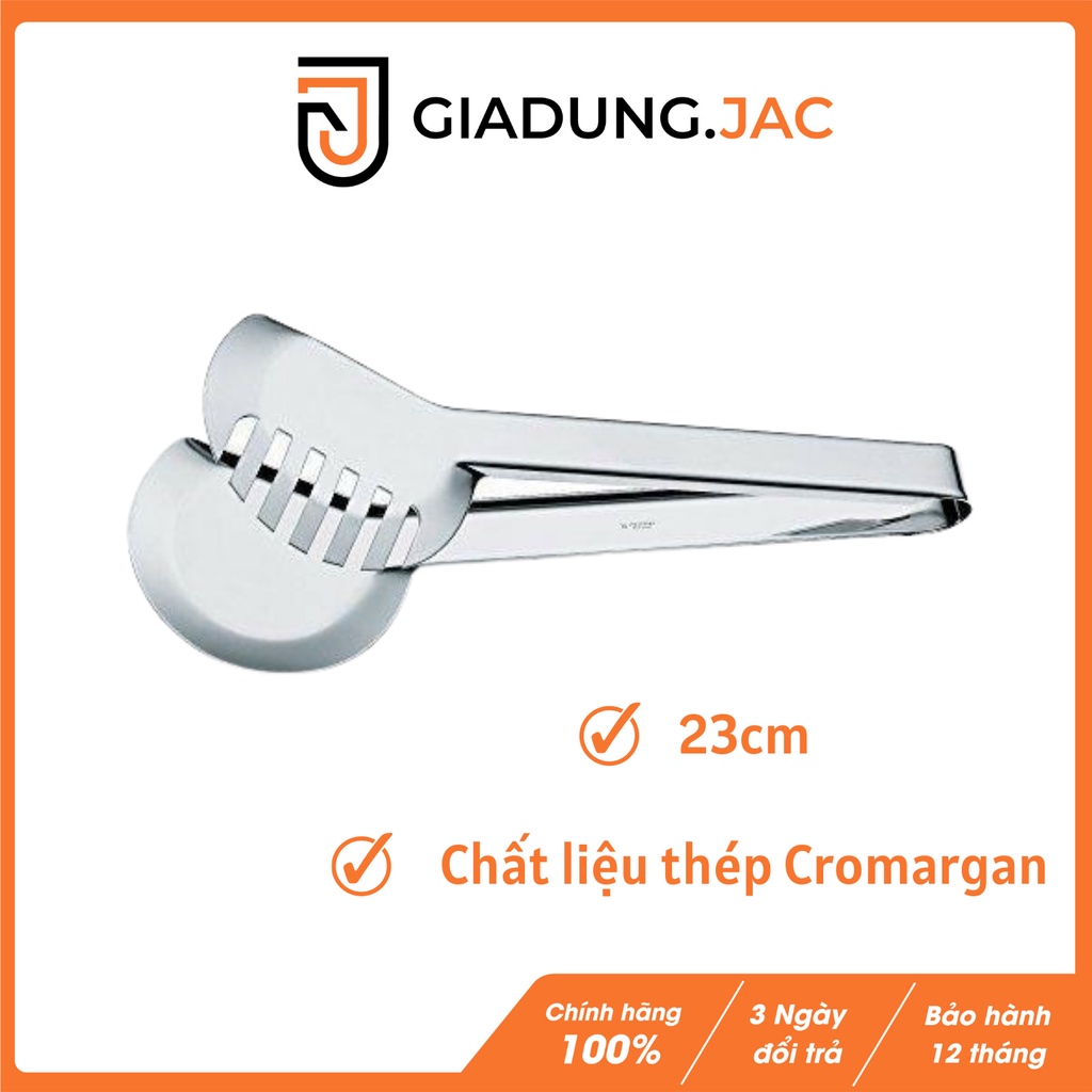 Kẹp gắp thức ăn Wmf 23cm