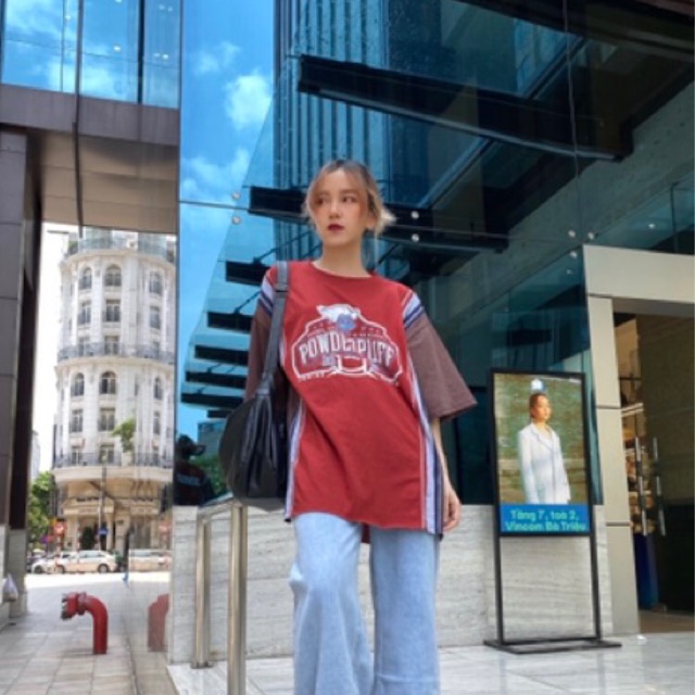 Áo thun tay lỡ MINION CLOTHING phông Unisex nam nữ tee oversize form rộng pull Ulzzang Streetwear Hàn Quốc vải mềm A2709