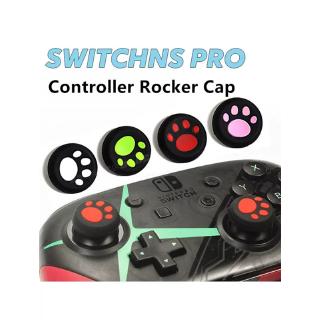 Set 2 Nắp Đậy Nút Bấm Máy Chơi Game Ps4 / Ps3 / Xbox One