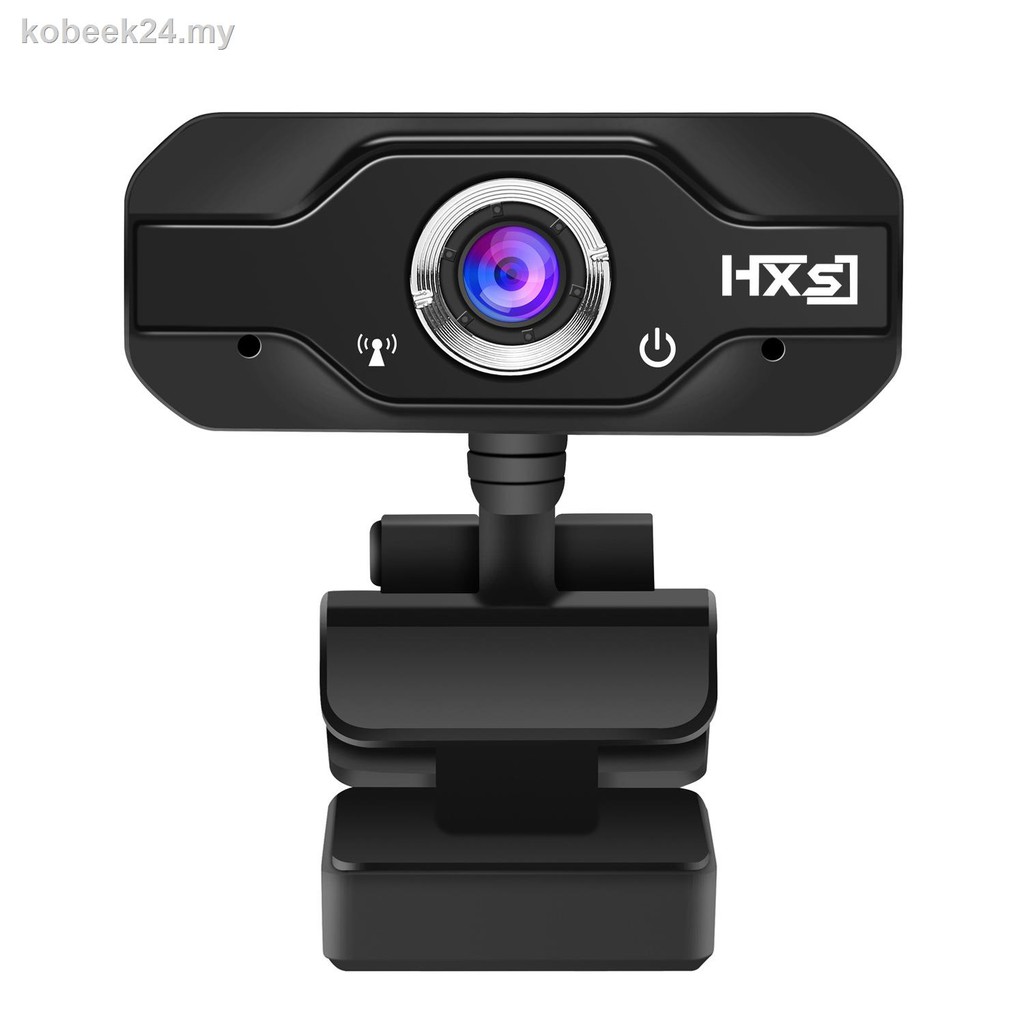 Camera Quay Phim S50 720p Hd Tích Hợp Micro