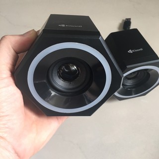 Loa 2.0 Kisonli L-6060