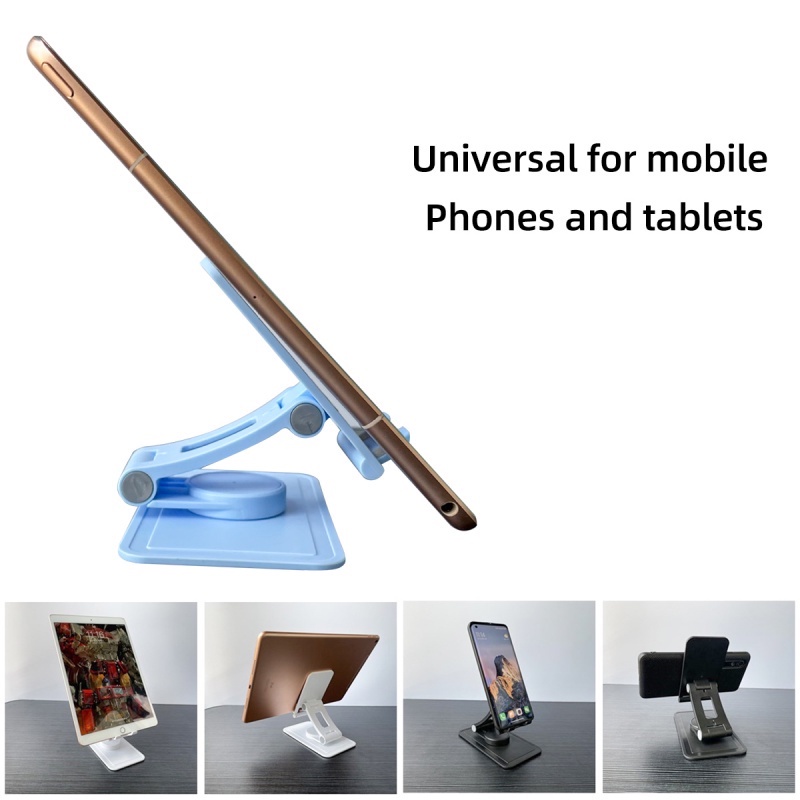 Giá đỡ điện thoại ANKNDO để bàn góc điều chỉnh được sử dụng tiện lợi