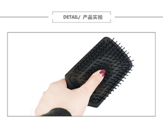 Lược làm tóc