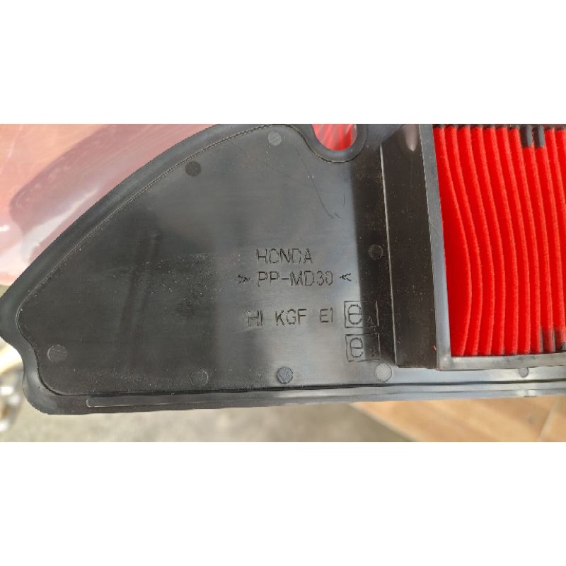 Lọc gió SH Ý 150 và Dylan 150 zin chính hãng tồn kho